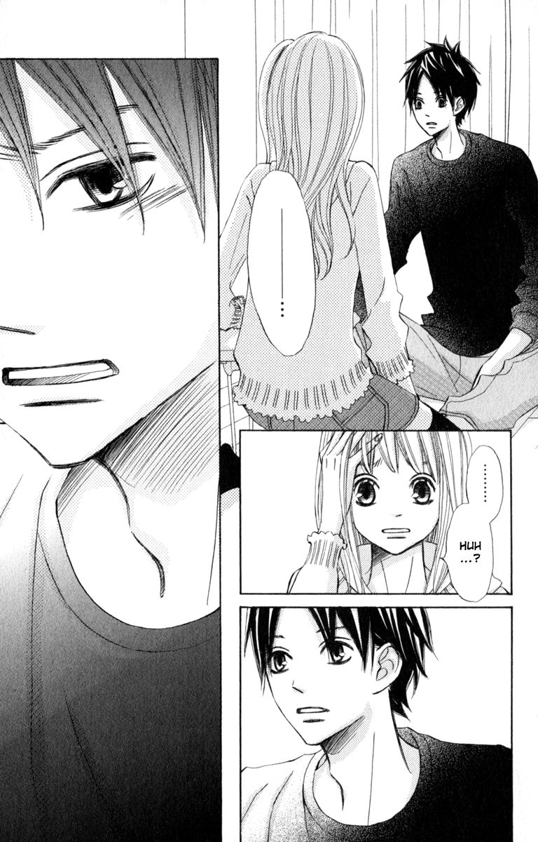 Tonari no Atashi Chapter 36 page 5 - Chapter 36