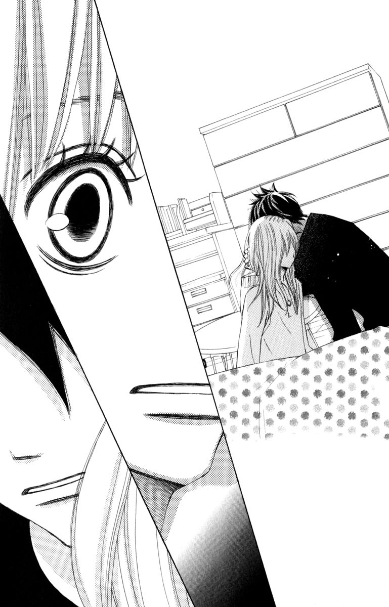 Tonari no Atashi Chapter 36 page 6 - Chapter 36