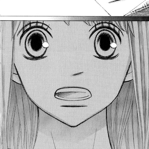 Tonari no Atashi Chapter 36 cover