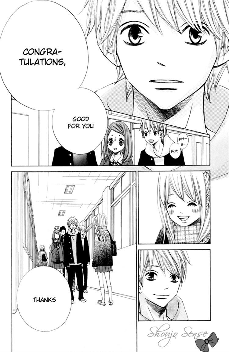 Tonari no Atashi Chapter 37 page 12 - Chapter 37