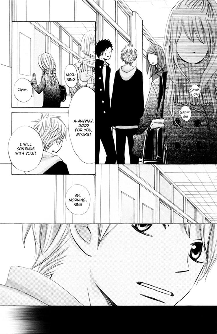 Tonari no Atashi Chapter 37 page 14 - Chapter 37