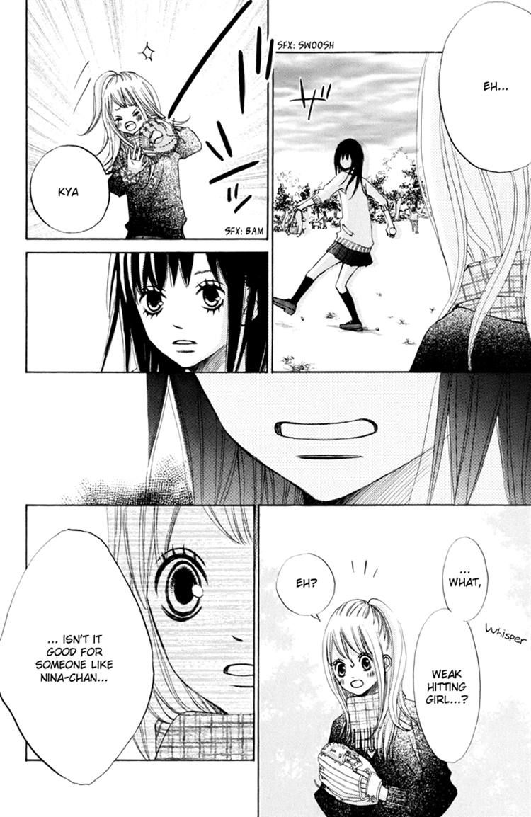Tonari no Atashi Chapter 37 page 20 - Chapter 37