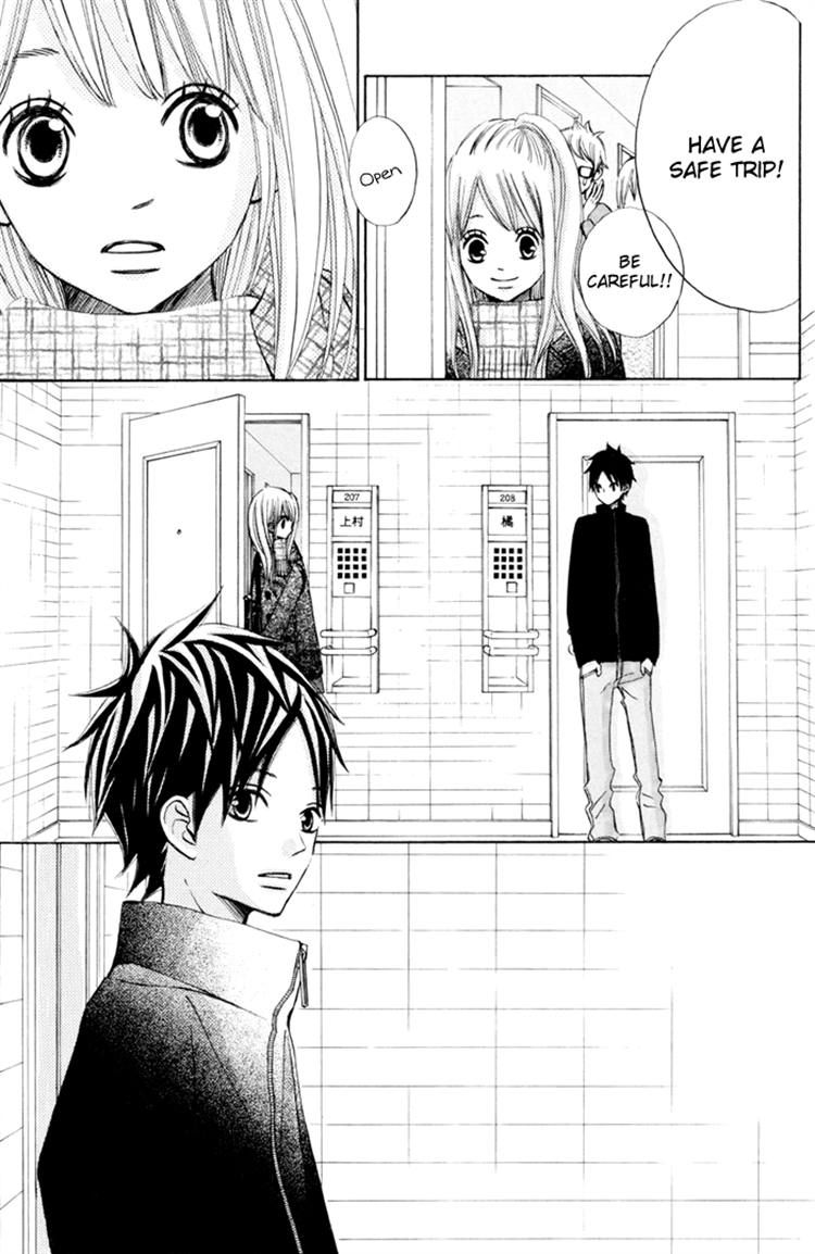 Tonari no Atashi Chapter 37 page 27 - Chapter 37