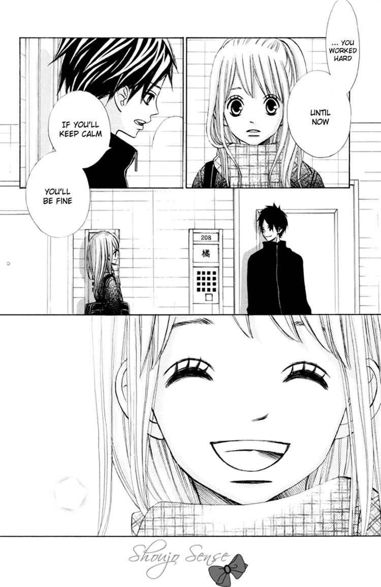 Tonari no Atashi Chapter 37 page 28 - Chapter 37