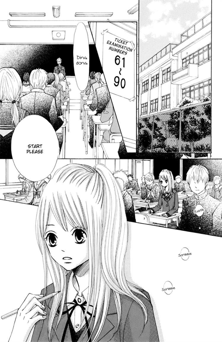 Tonari no Atashi Chapter 37 page 29 - Chapter 37