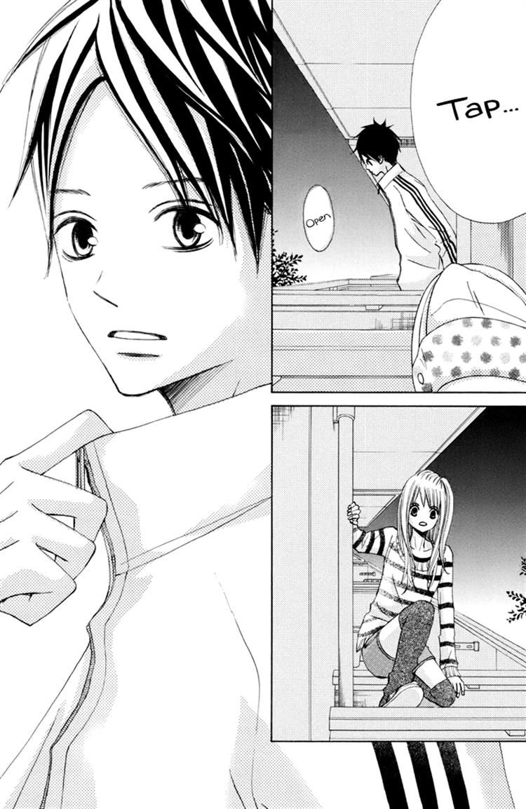 Tonari no Atashi Chapter 37 page 32 - Chapter 37