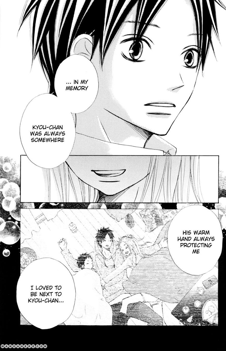 Tonari no Atashi Chapter 37 page 37 - Chapter 37