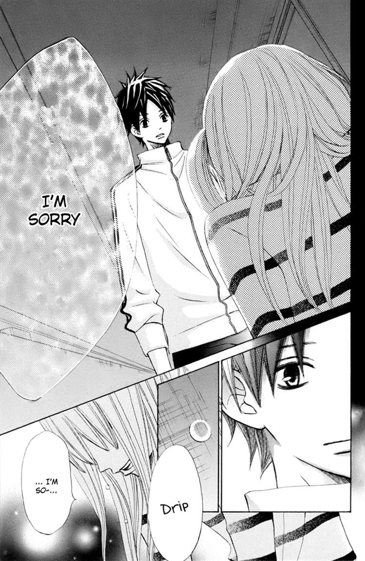 Tonari no Atashi Chapter 37 page 39 - Chapter 37