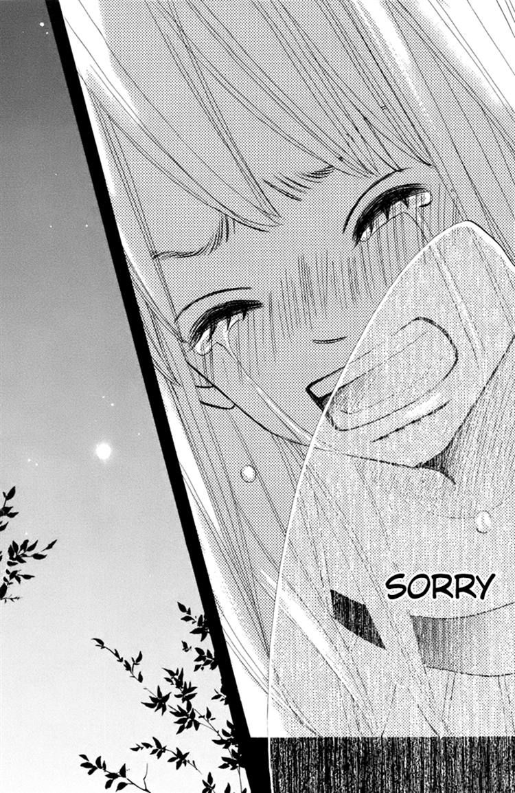 Tonari no Atashi Chapter 37 page 40 - Chapter 37