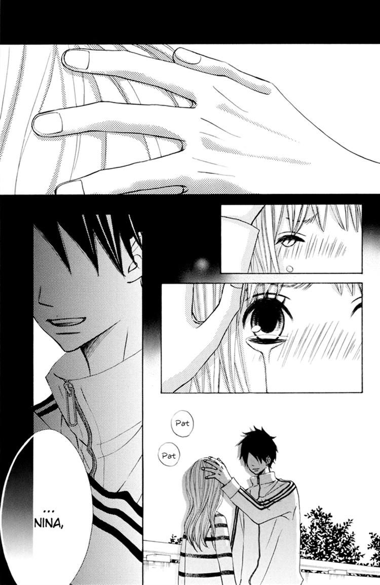 Tonari no Atashi Chapter 37 page 41 - Chapter 37