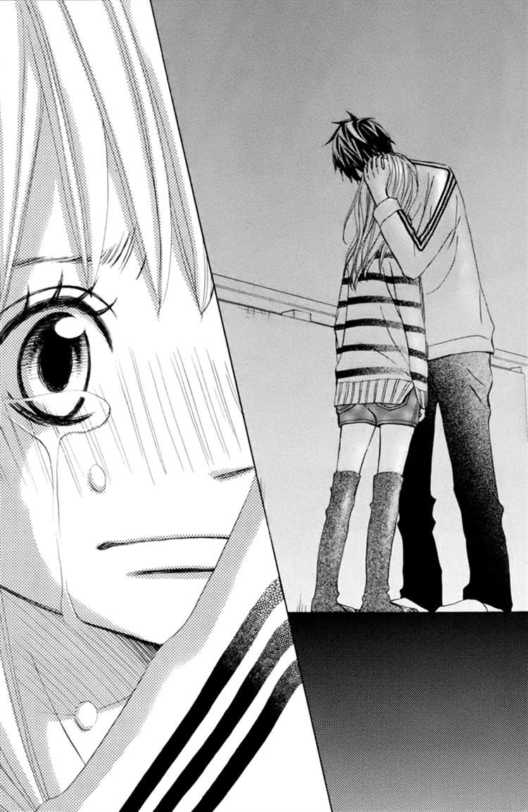 Tonari no Atashi Chapter 37 page 43 - Chapter 37