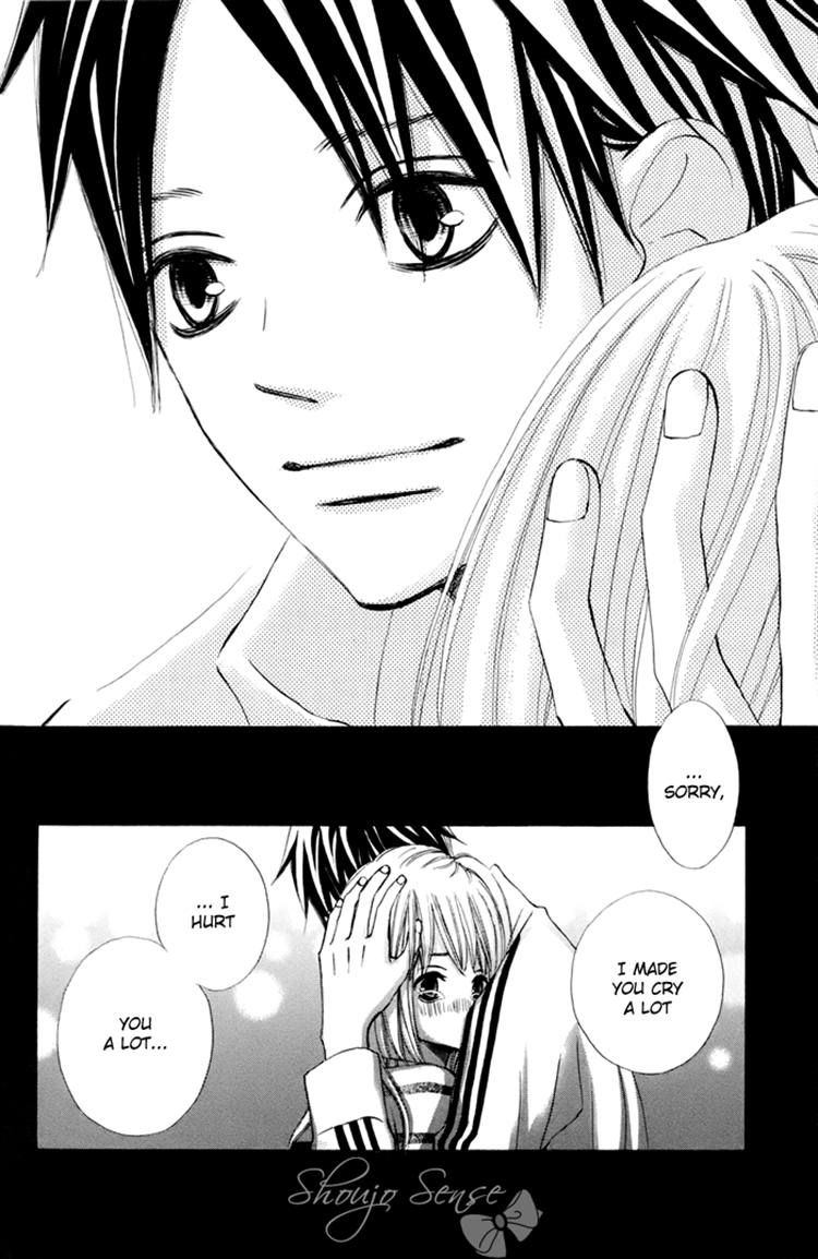 Tonari no Atashi Chapter 37 page 44 - Chapter 37