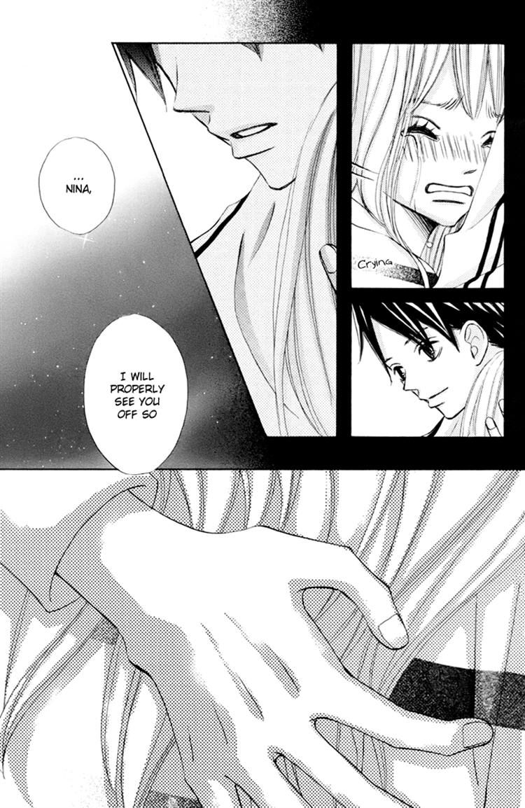 Tonari no Atashi Chapter 37 page 45 - Chapter 37
