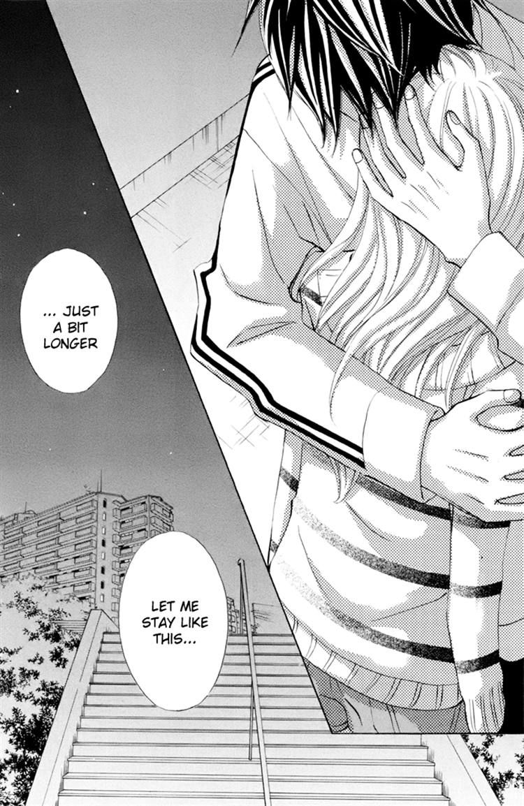 Tonari no Atashi Chapter 37 page 46 - Chapter 37