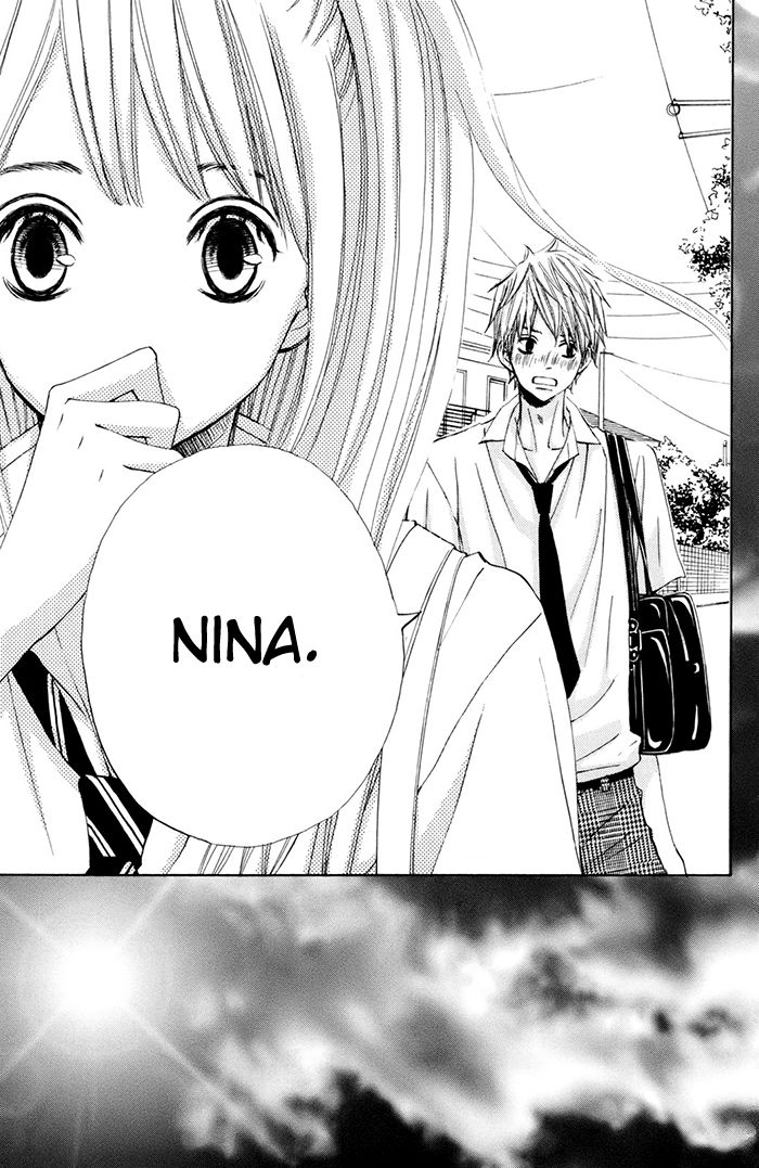 Tonari no Atashi Chapter 38.1 page 42 - Chapter 38.1