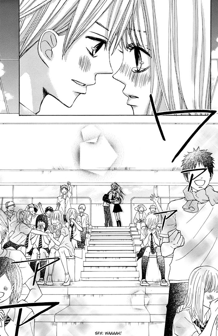 Tonari no Atashi Chapter 38.2 page 34 - Chapter 38.2