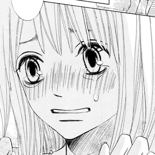 Tonari no Atashi Chapter 38.2 cover