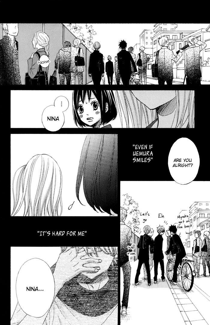 Tonari no Atashi Chapter 38 page 10 - Chapter 38