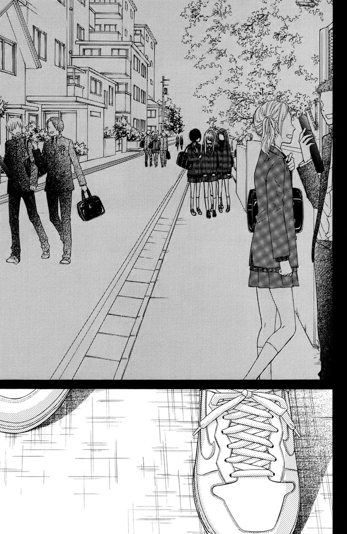 Tonari no Atashi Chapter 38 page 11 - Chapter 38