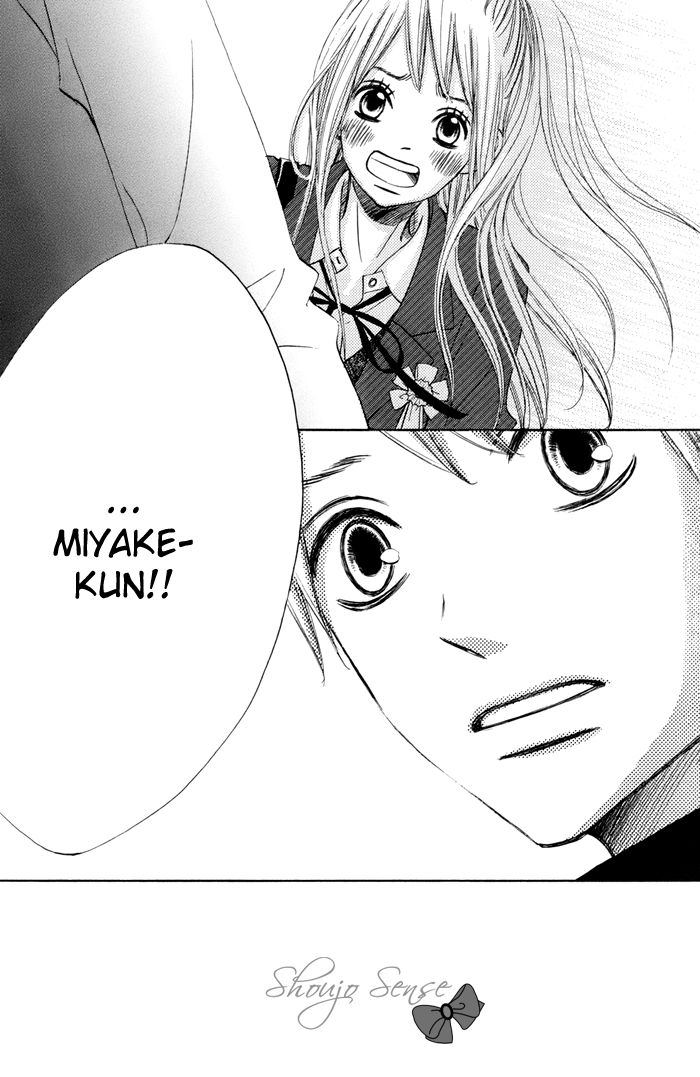 Tonari no Atashi Chapter 38 page 19 - Chapter 38