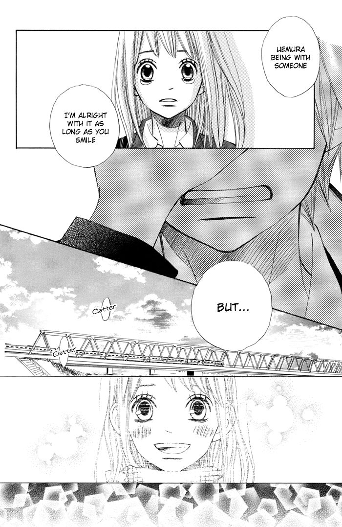 Tonari no Atashi Chapter 38 page 34 - Chapter 38