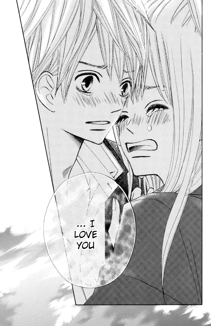 Tonari no Atashi Chapter 38 page 37 - Chapter 38