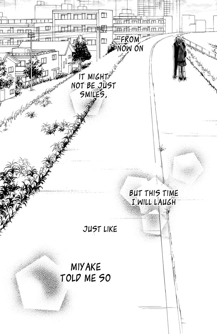 Tonari no Atashi Chapter 38 page 38 - Chapter 38