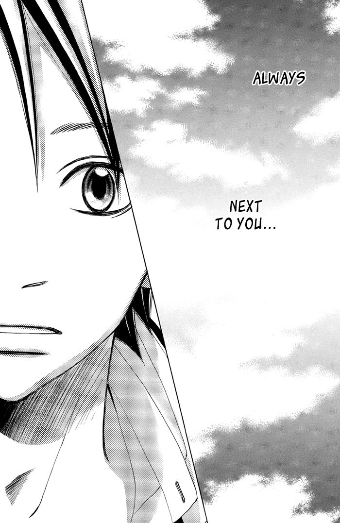 Tonari no Atashi Chapter 38 page 39 - Chapter 38