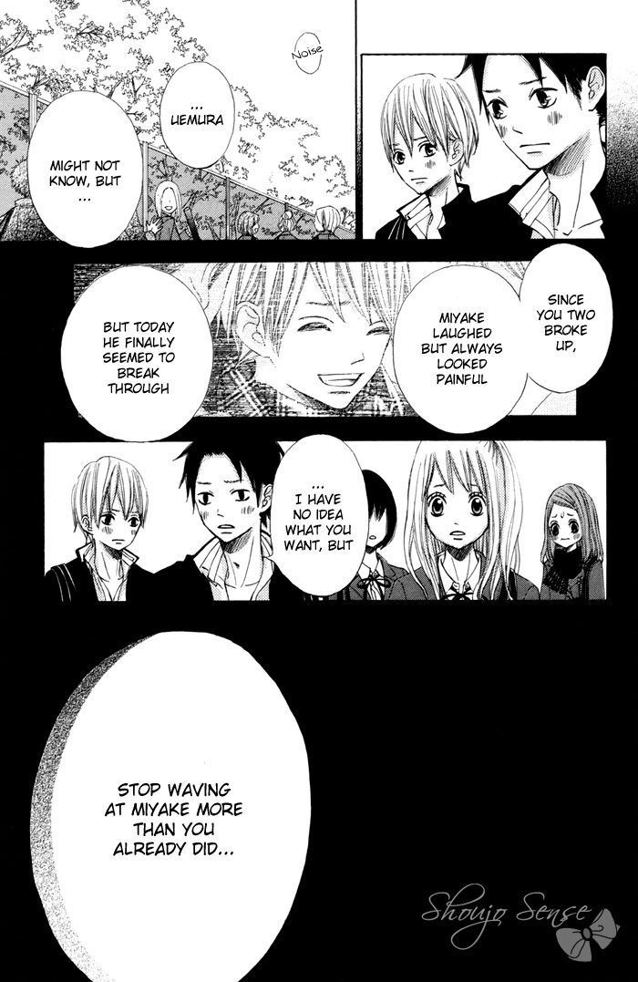 Tonari no Atashi Chapter 38 page 9 - Chapter 38
