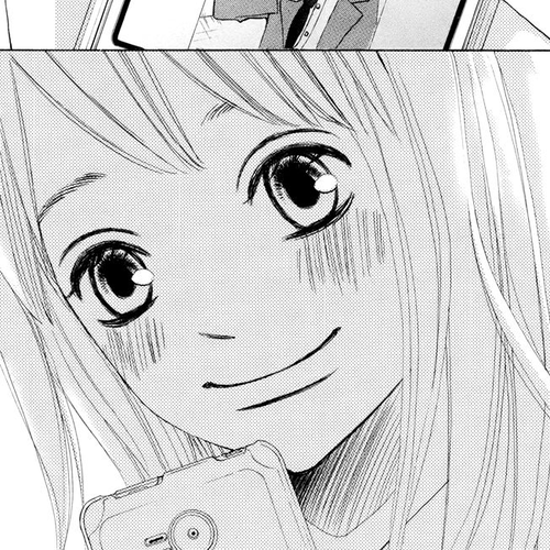 Tonari no Atashi Chapter 38 cover