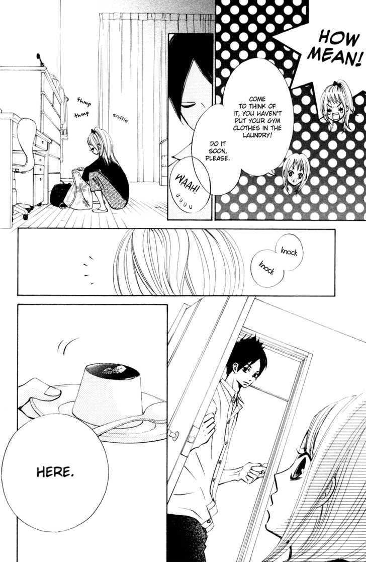 Tonari no Atashi Chapter 4 page 11 - Chapter 4
