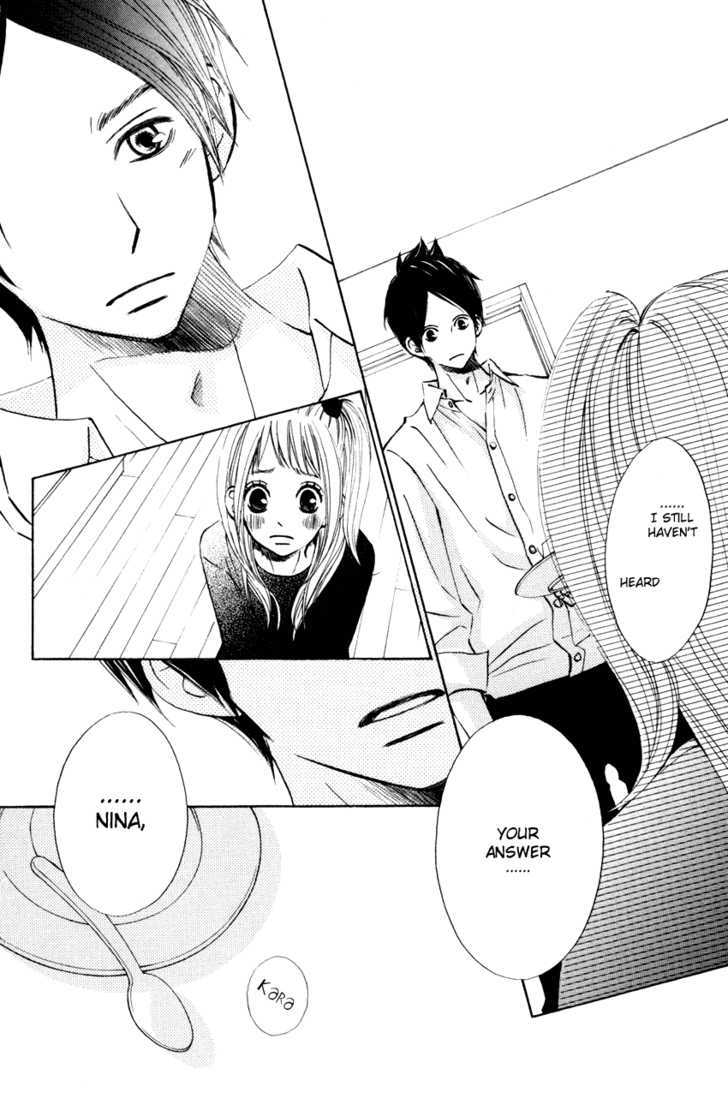 Tonari no Atashi Chapter 4 page 13 - Chapter 4