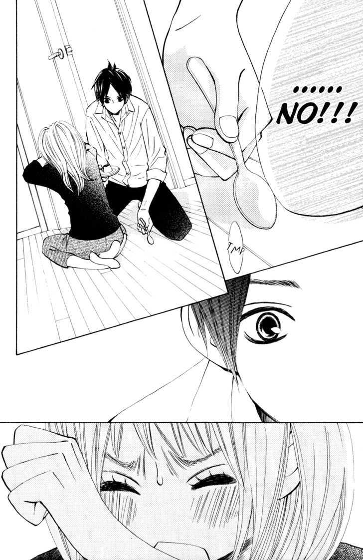Tonari no Atashi Chapter 4 page 15 - Chapter 4
