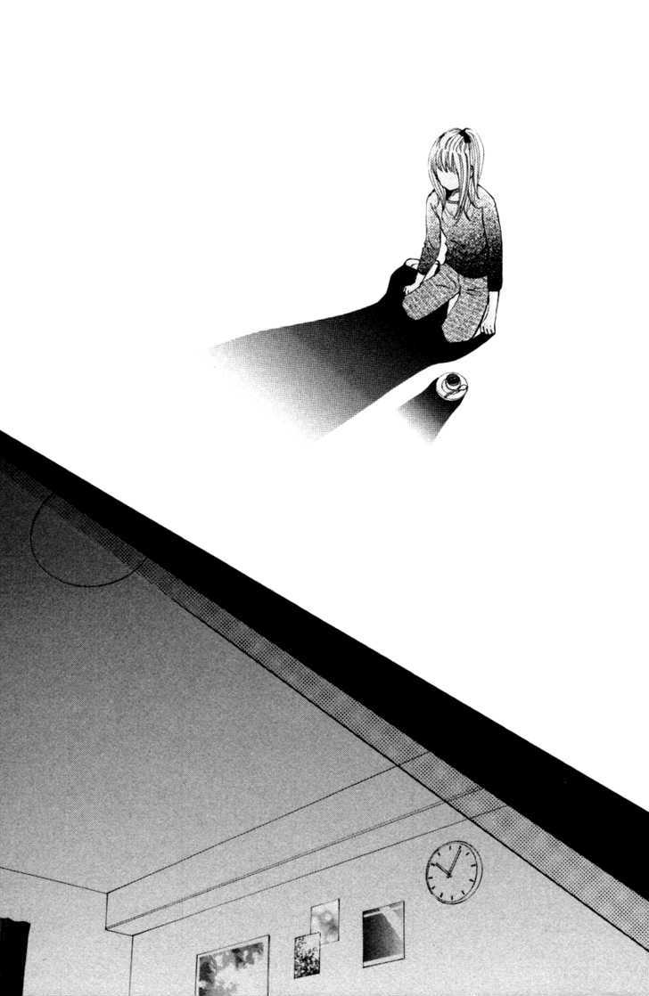 Tonari no Atashi Chapter 4 page 18 - Chapter 4