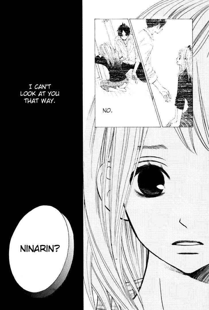 Tonari no Atashi Chapter 4 page 23 - Chapter 4