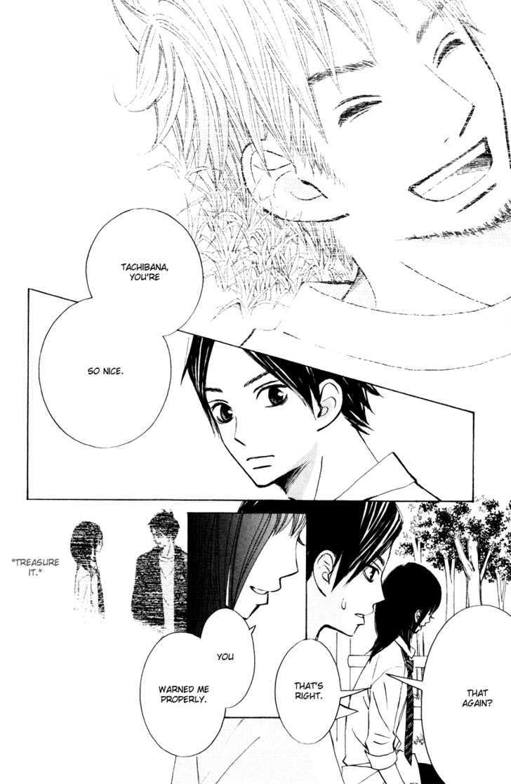 Tonari no Atashi Chapter 4 page 31 - Chapter 4