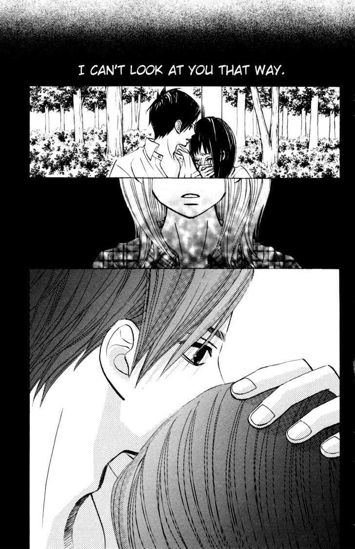 Tonari no Atashi Chapter 4 page 40 - Chapter 4