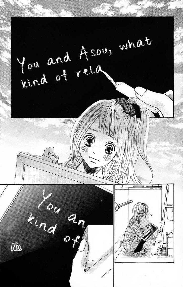Tonari no Atashi Chapter 5 page 13 - Chapter 5