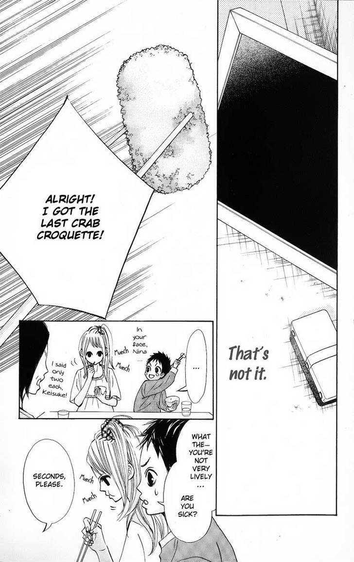 Tonari no Atashi Chapter 5 page 14 - Chapter 5