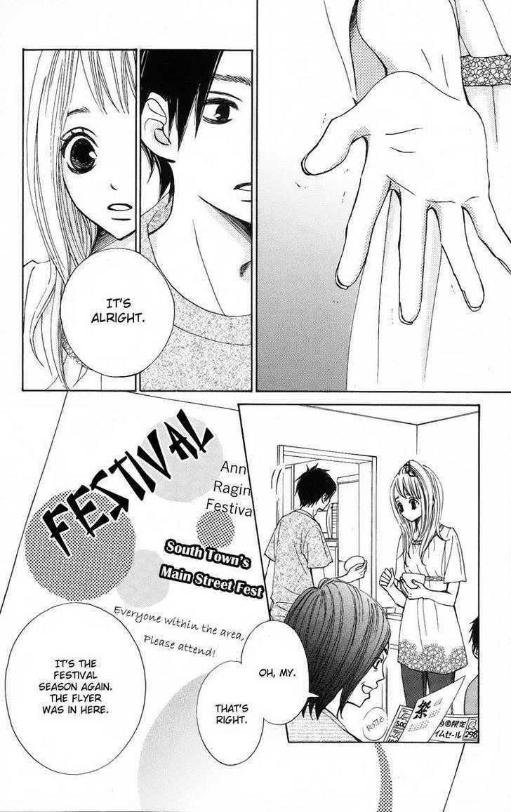 Tonari no Atashi Chapter 5 page 16 - Chapter 5