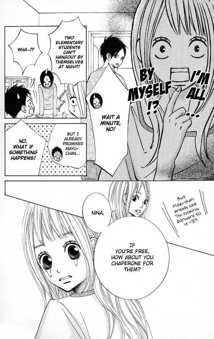 Tonari no Atashi Chapter 5 page 18 - Chapter 5