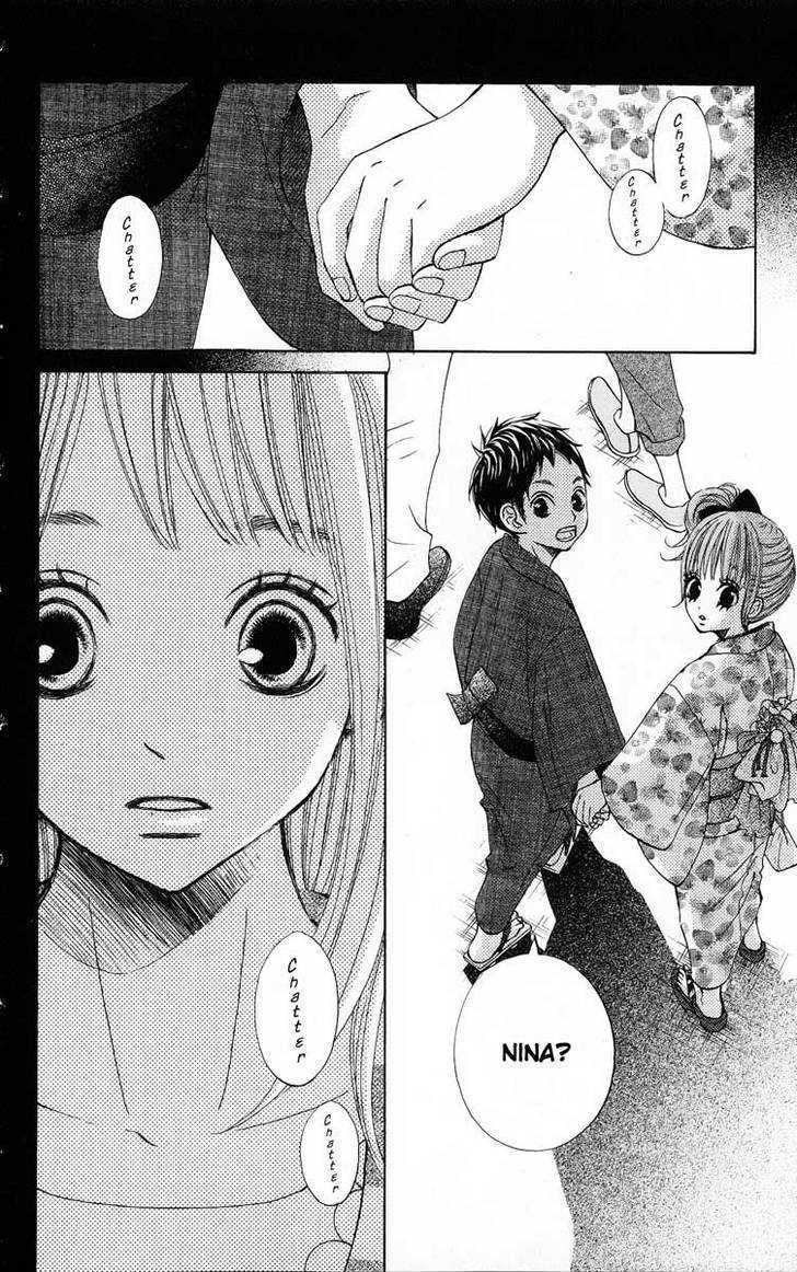 Tonari no Atashi Chapter 5 page 24 - Chapter 5