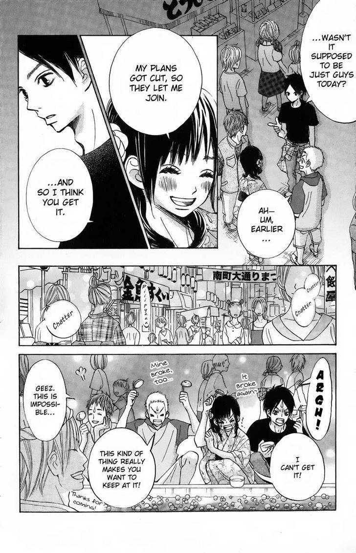 Tonari no Atashi Chapter 5 page 26 - Chapter 5