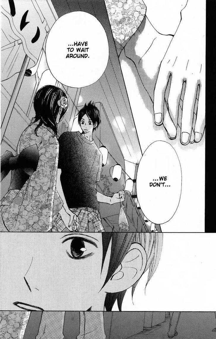 Tonari no Atashi Chapter 5 page 30 - Chapter 5