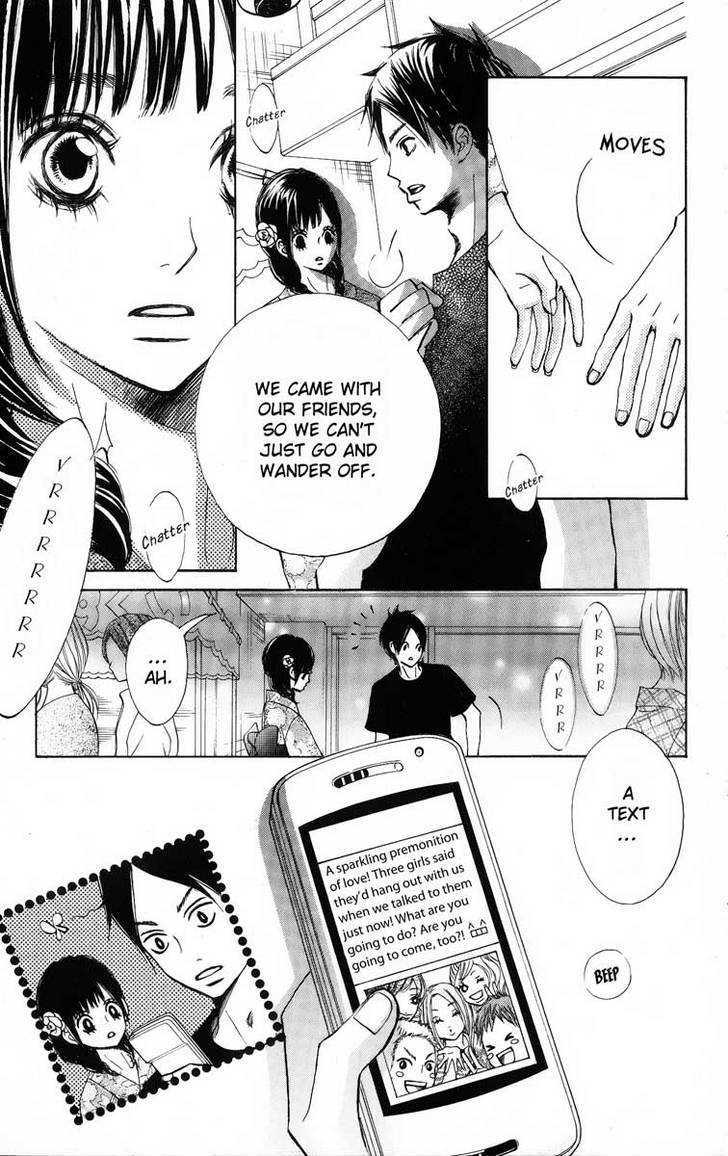 Tonari no Atashi Chapter 5 page 31 - Chapter 5