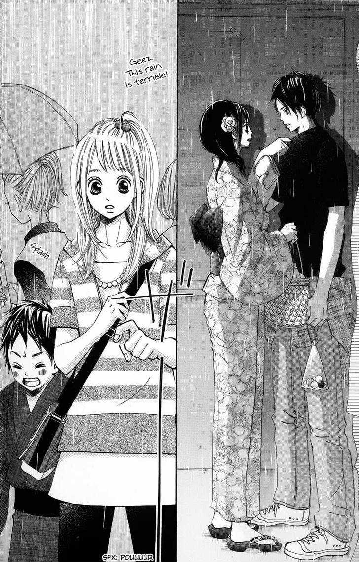 Tonari no Atashi Chapter 5 page 34 - Chapter 5