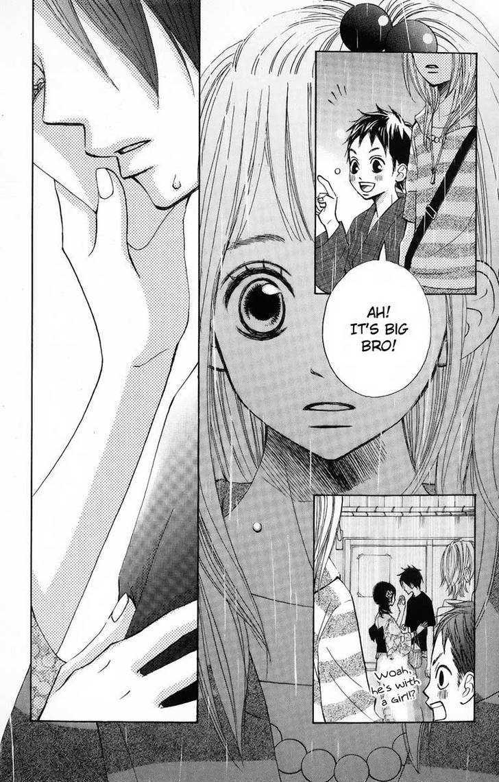Tonari no Atashi Chapter 5 page 35 - Chapter 5