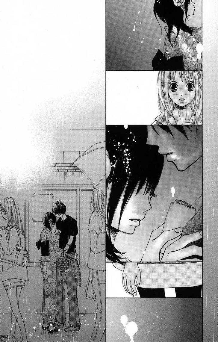 Tonari no Atashi Chapter 5 page 36 - Chapter 5