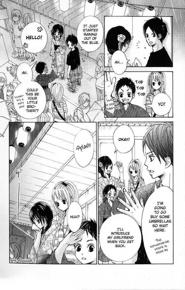 Tonari no Atashi Chapter 5 page 38 - Chapter 5