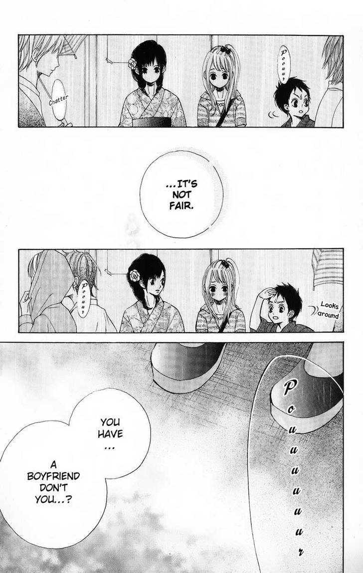 Tonari no Atashi Chapter 5 page 39 - Chapter 5